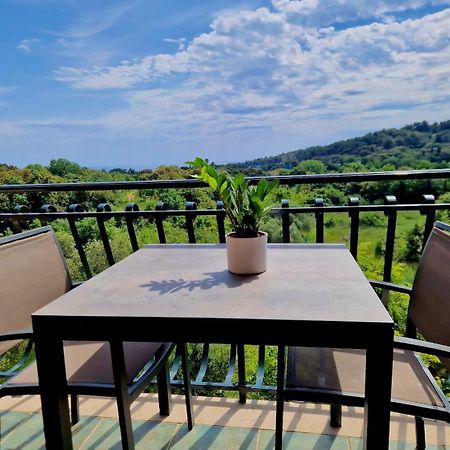 Villa Mareonda ロヴィニ エクステリア 写真