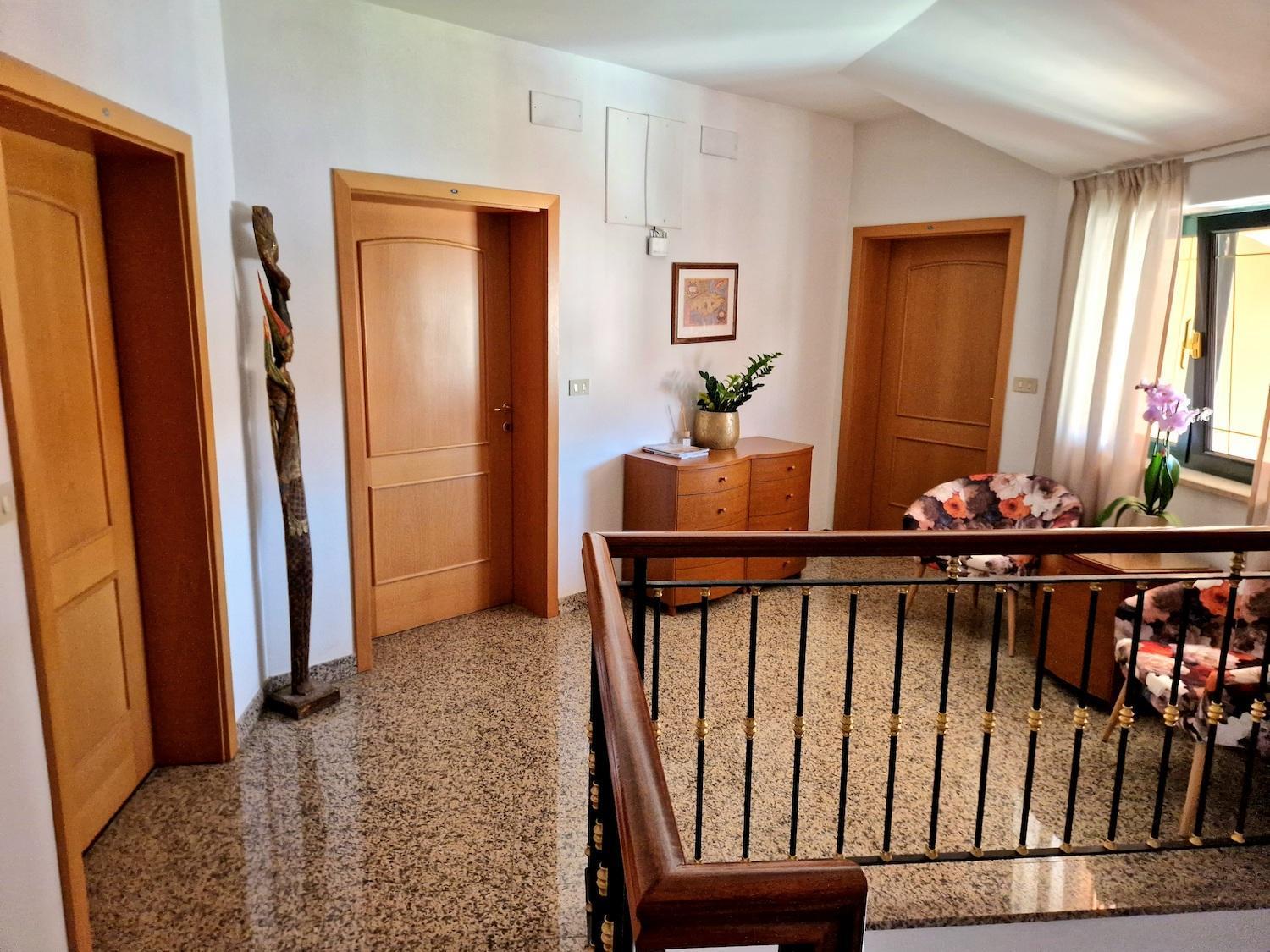 Villa Mareonda ロヴィニ エクステリア 写真