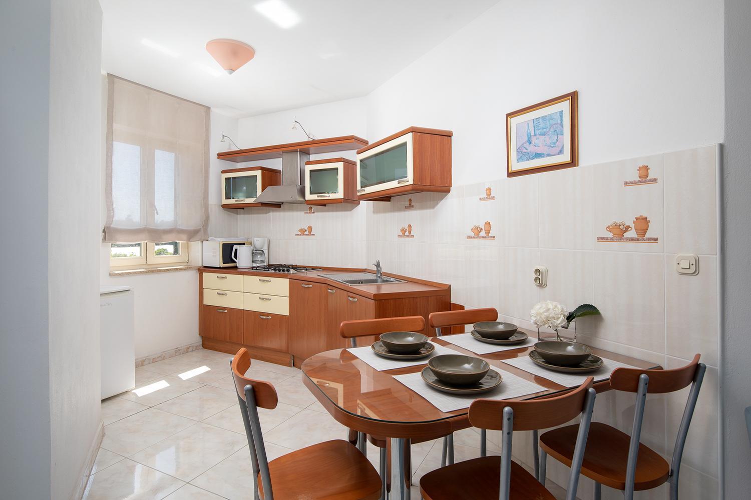 Villa Mareonda ロヴィニ エクステリア 写真