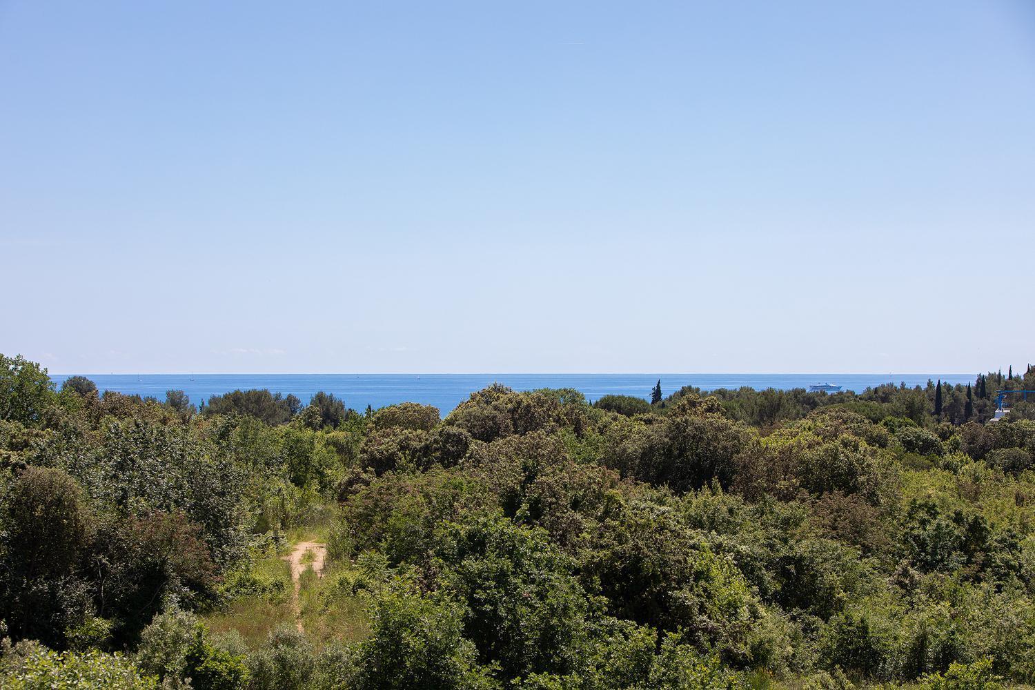 Villa Mareonda ロヴィニ エクステリア 写真