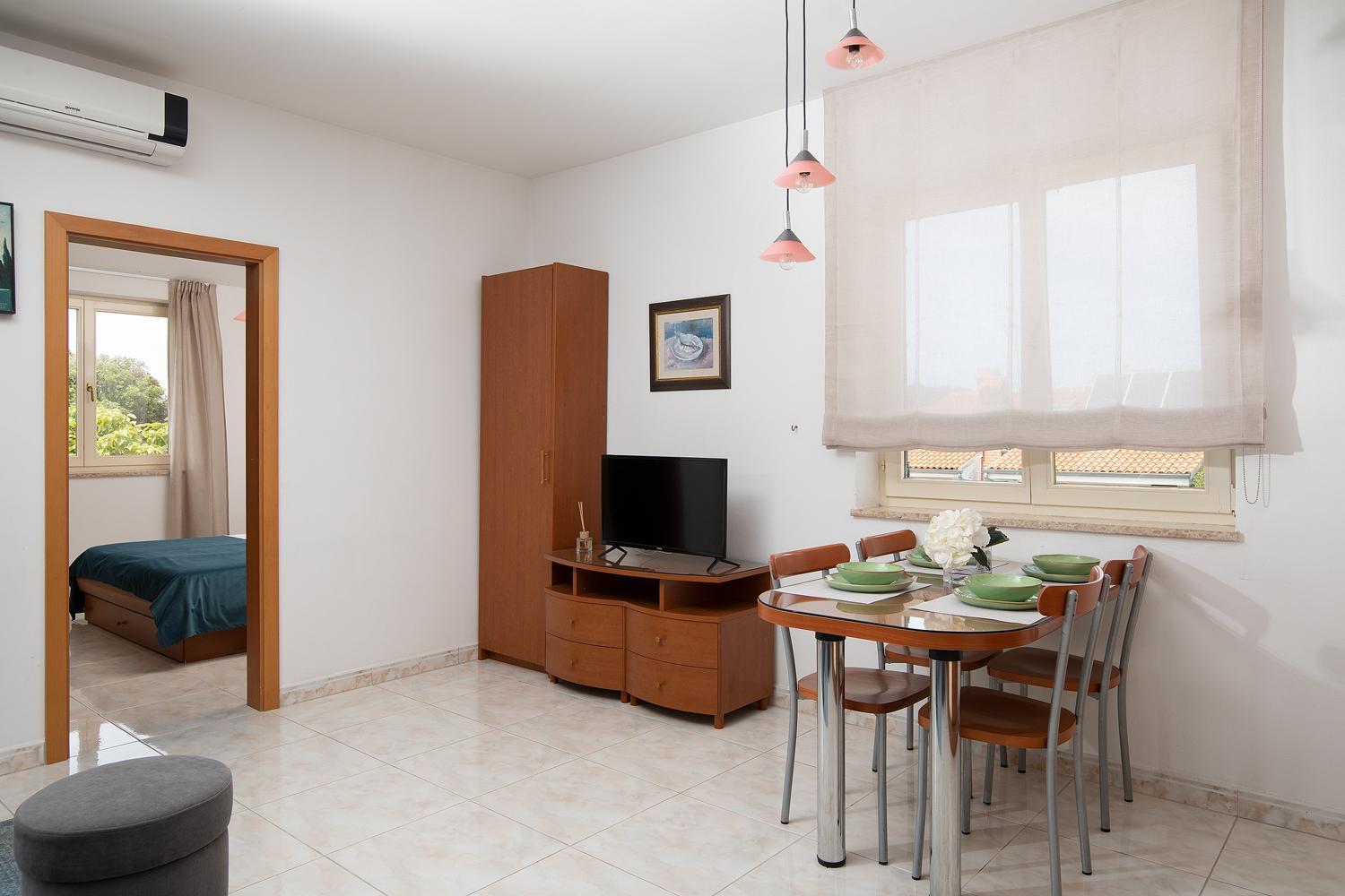 Villa Mareonda ロヴィニ エクステリア 写真