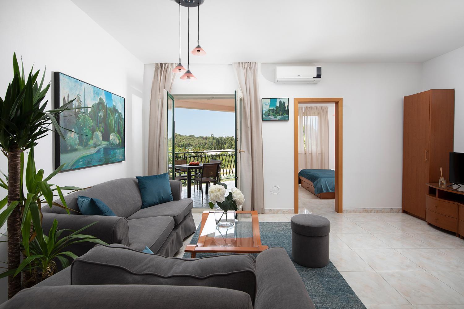 Villa Mareonda ロヴィニ エクステリア 写真