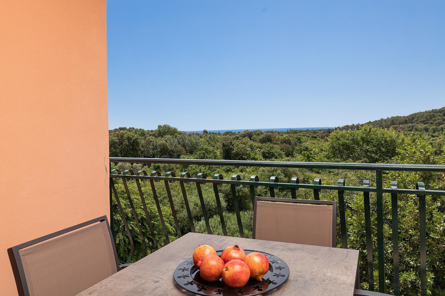 Villa Mareonda ロヴィニ エクステリア 写真