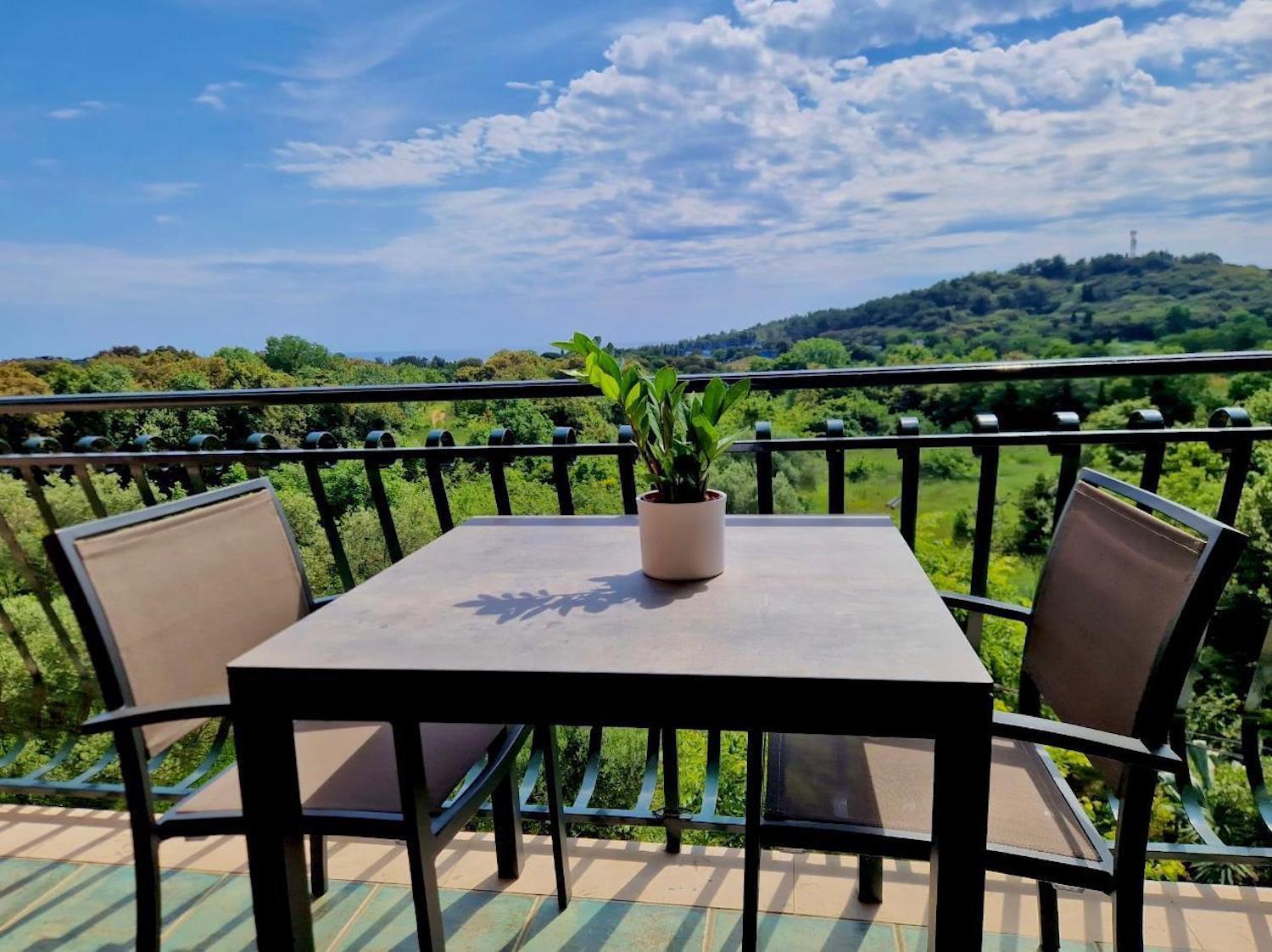 Villa Mareonda ロヴィニ エクステリア 写真